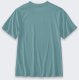 Carhartt Koszulka Hamilton Graphic SummerBlue 2