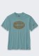 Carhartt Koszulka Hamilton Graphic SummerBlue 3