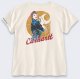 Koszulka Carhartt Love Of Labor Loose Fit Malt 2