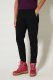 Damskie Spodnie Carhartt Force RipStop Black 2