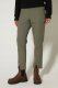 Damskie Spodnie Carhartt Force RipStop Dusty Olive 2