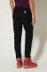 Damskie Spodnie Carhartt Force RipStop Black 5