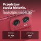Smartfon Motorola Moto G05 4/256GB Czerwony  (08400232877630) 2