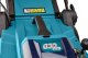 LAWN MOWER MAKITA DLM330RT 18V 5AH 5