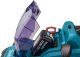 LAWN MOWER MAKITA DLM330RT 18V 5AH 6