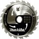 WOOD CUTTING DISC 190X30MM B-32041 1