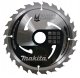 WOOD CUTTING DISC 190X30MM B-32041 6