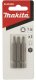 SCREWDRIVER BIT MAKITA 50MM TORX 20 3PCS 1