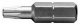 SCREW BIT MAKITA 25MM TORX 30 3PCS 1