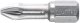 SCREW BIT MAKITA 25MM PZ3 3PCS 1
