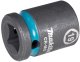 IMPACT SOCKET MAKITA 1/2 19 MM E-16156 2