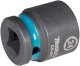 Makita IMPACT SOCKET MAKITA 1/2 24 MM E-16209 2