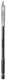FLAT WOOD DRILL BIT MZ 8X150MM 1