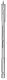 FLAT WOOD DRILL BIT MZ 8X150MM 1