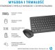SET MOUSE+KEYBOARD HP 230 COMBO 18H24AA 5