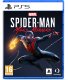 GAME MARVELS SPIDER MAN MILE MOR 1