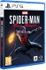 GAME MARVELS SPIDER MAN MILE MOR 1