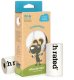 POOPBAG COMPOST KARLIE 4X15PCS 1