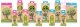 POOPBAG COMPOST KARLIE 4X15PCS 2