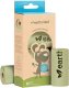 POOPBAG COMPOST KARLIE 4X15PCS 4