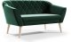 Sofello Sofa Skandynawska 2 osobowa GLORIA styl skand riviera 38 1