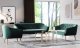 Sofello Sofa Skandynawska 2 osobowa GLORIA styl skand riviera 38 5