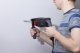 DRILL FOR MASONRY DRILLING SDS-PLUS D10 1