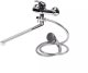 Bateria umywalkowa Sourcing BATHROOM FAUCET L-1104 2
