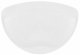 BATH PILLOW 68601 WHITE 1