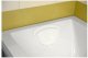 BATH PILLOW 68601 WHITE 2