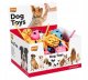 DOG TOY LTXLONG TAIL ASS 8X8X18 1