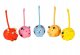 DOG TOY LTXLONG TAIL ASS 8X8X18 2