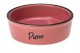CERAMIC CAT BOWL KARLIE 250ML PINK 2