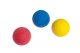 DOG TOYKARLIE FOAM RUB BALL ASS 5 1