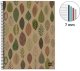 MIQUELRIUS Miquelrius Blok notatnikowy ECOLEAVES* Recycle A4 80 arkusz 4