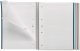 Miquelrius Notizblock SCHWARZ Recycle A4 80 Blatt 1