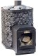 Sourcing WOODBURNING SAUNAHEATER STOVEMAN 16-LS 1