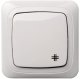 CROSS SWITCH ĮPK6-10-001-01 W/O FR W ALF 1