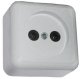 PLUG SOCKET PKL10-002+ DELTA PLIUS 1