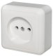 PLUG SOCKET PKL10-002+ DELTA PLIUS 2