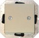 Liregus END CAP EPSILON D-001 CHAMPAGNE COLOUR 2
