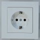 POWERP UND. ANODE BED UNFR WHITE 2