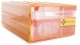 ORGANISER WITH DRAWERS 302X212X126MM 1 1