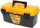 TOOLBOX FORTE TOOLS 41X20,9X19,5 CM C.S 1