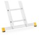 UNIVERSAL JOIMTED 4-ELEMENT LADDER 4X4 1