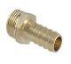 HOSE CONNECTOR 1/2X20 MM I 1