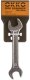PLANE KEY 12X13 MM 1