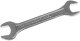 PLANE KEY 12X13 MM 1