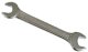 PLANE KEY 12X13 MM 2
