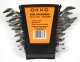 SET OF FLAT KEYS 6–22 MM 1